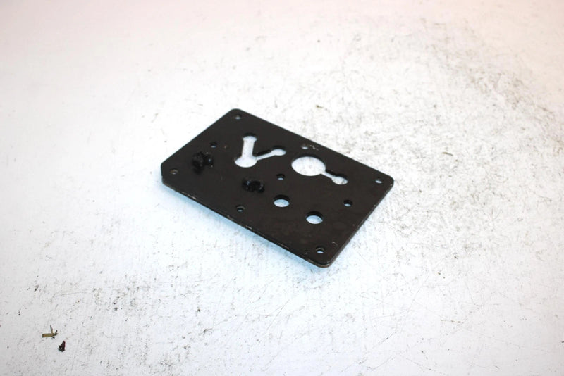 1992 Yamaha Waverunner Oem Electrical Plate Cover 6K8-85599-01-00 JY10
