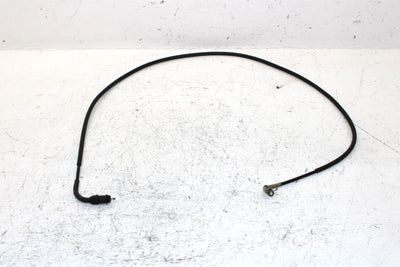 2002 Arctic Cat 375 Automatic (4x4 Green) Oem Choke Cable 0487-016 AA29