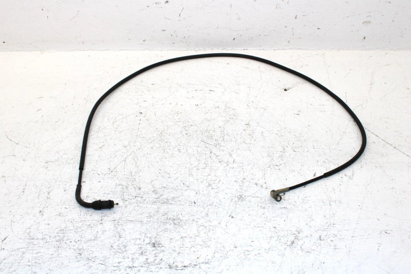 2002 Arctic Cat 375 Automatic (4x4 Green) Oem Choke Cable 0487-016 AA29