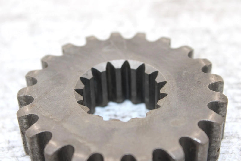 1995 Yamaha Vmax 600 Le Oem 21T Top Drive Chain Sprocket 8AY-17682-10-00 SY21