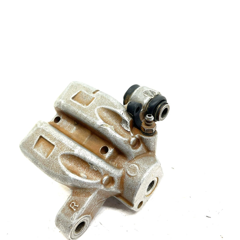 05-06 Honda Foreman 500 TRX500FE OEM Right Front Caliper Body 45250-HP0-A01 AH14