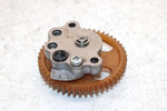 1997 Kawasaki Bayou 220 Oem Oil Pump 16082-1090 16082-0005 AK21