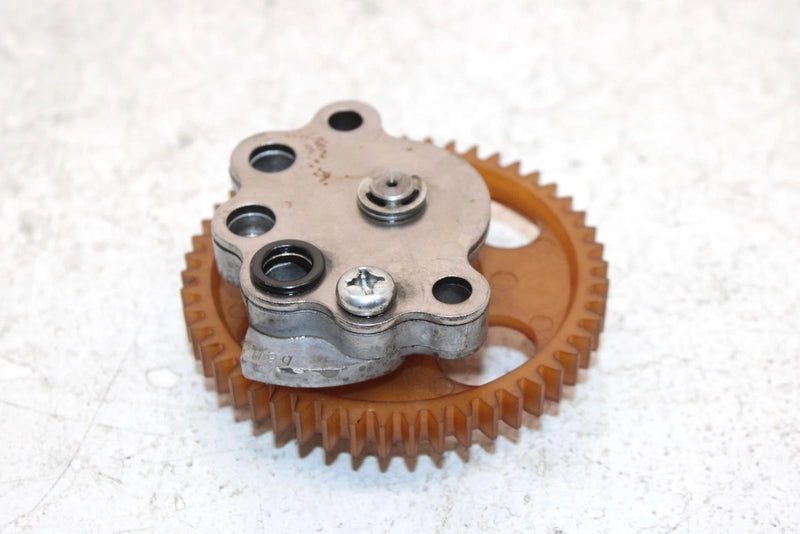 1997 Kawasaki Bayou 220 Oem Oil Pump 16082-1090 16082-0005 AK21