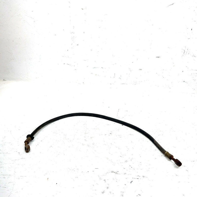 00-01 Arctic Cat 500 4x4 Automatic OEM Rear Brake Hose 0402-512 AA32