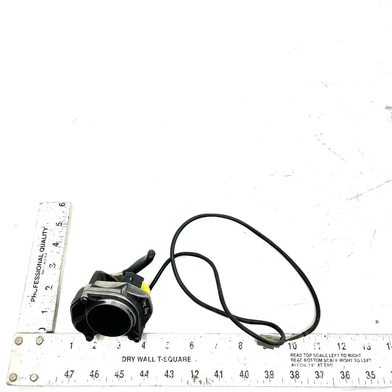 05-09 Honda Foreman Rubicon 500 TRX500FA OEM Throttle Lever 53143-HN0-305 AH94