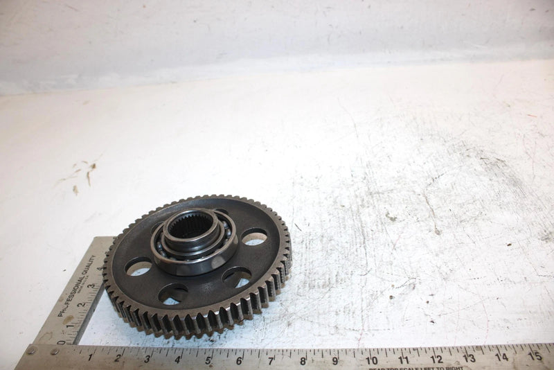 2002 Polaris Sportsman 500 Oem 60T Main Output Gear 3233670 AP78