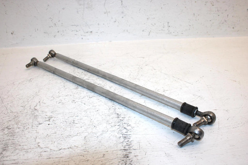 1998 Ski-doo Formula 500 Oem Steering Relay Tie Rod Pair 506136000 SS1