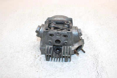1985 Honda Atc110 A Oem Cylinder Head 12200-028-792 AH13