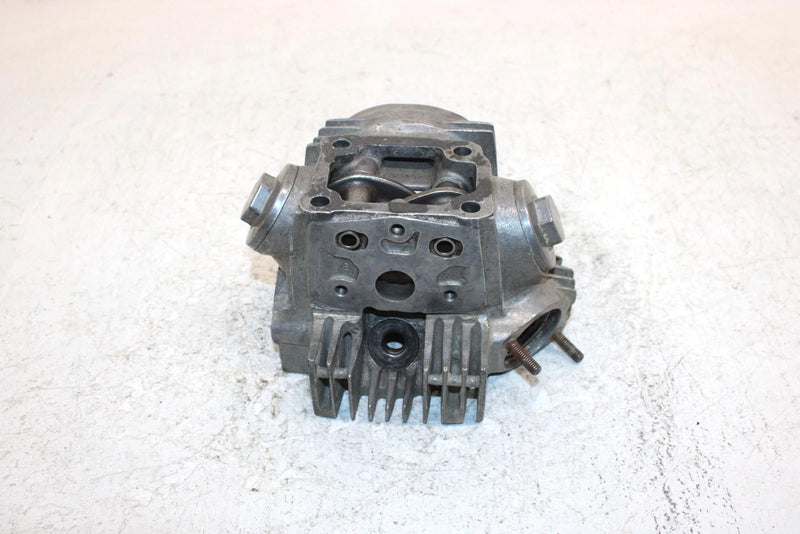 1985 Honda Atc110 A Oem Cylinder Head 12200-028-792 AH13