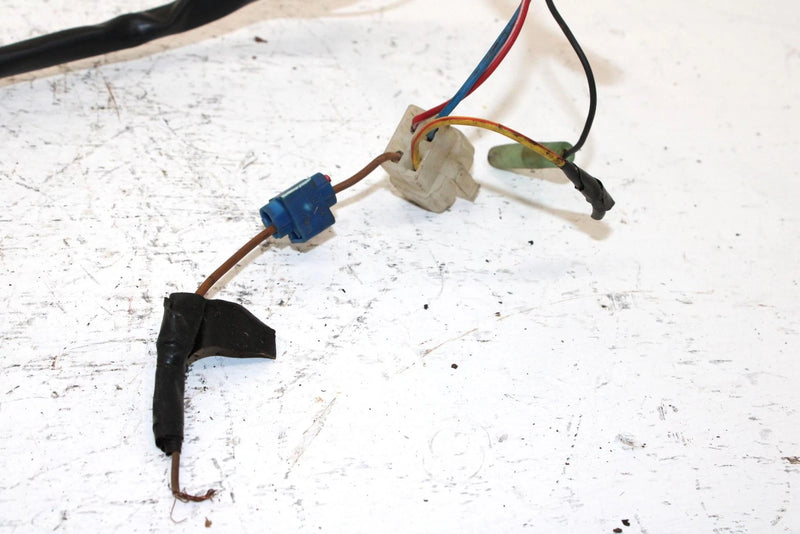 1988 Polaris Trail Boss 2x4 Oem High Low Start Switch 4110063 AP212