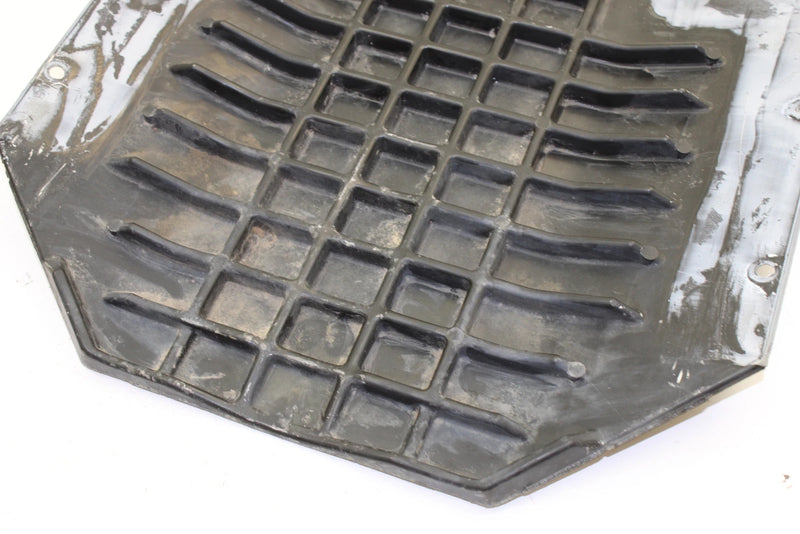 99 Polaris SLTH OEM Ride Plate 5630659 JP2