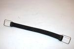 03 Bombardier Quest 650 Oem Battery Strap 293850021 293850097 AB1