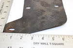 93 Polaris Trail Boss 350L 4x4 OEM Rear Fender Lower Mud Flap Pair 5850077 AP112