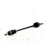08-09 Kawasaki Teryx 750 KRF750A 4x4 OEM Front Driveshaft 59266-0028 XK0.1