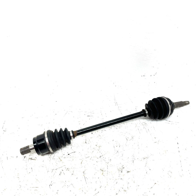 08-09 Kawasaki Teryx 750 KRF750A 4x4 OEM Front Driveshaft 59266-0028 XK0.1