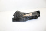 2003 Suzuki Ltf500f Oem Front Right Inner Mudflap 53410-03G02 AS27