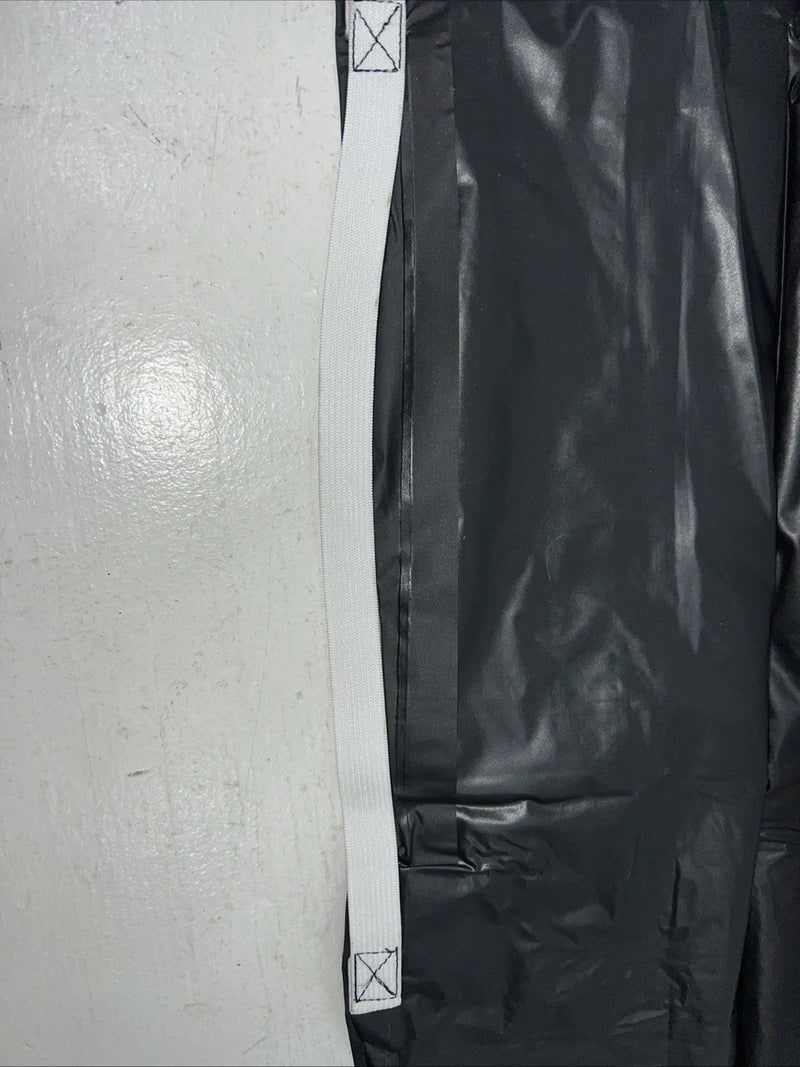 New Black ABetta Western Saddle Cover HH-39