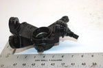 09 Honda Trx 500 Fpea Foreman P/s Oem Left Steering Knuckle 51250-HP0-B00 AH17