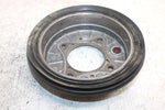 2002 Honda Foreman Rubicon Oem Fr. Brake Drum 45700-HN5-670 AH36