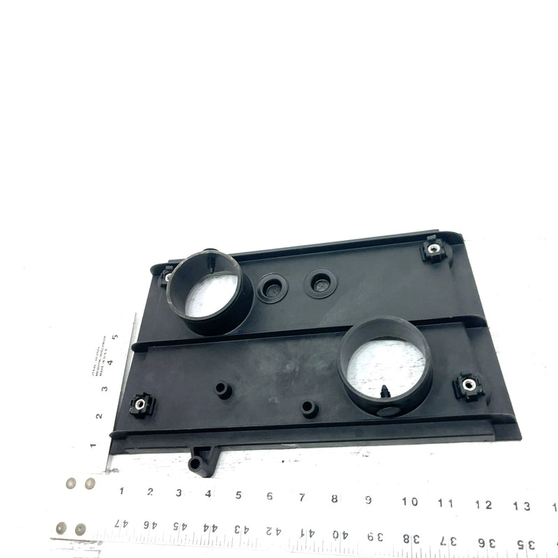 98-02 Sea-Doo GTX DI OEM Lower Seat/Vent Plate 291001281 JS5
