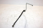 2003 Bombardier Quest 500 Oem Upper Front Brake Line 705600036 705600165 AB13