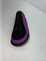 New Purple ABETTA English Splint Boots Large FF-31