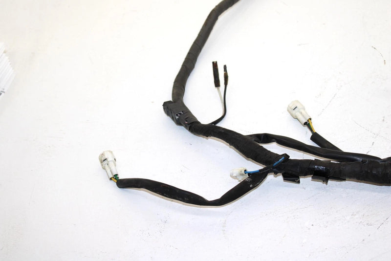 1999 Yamaha  Grizzly Oem Main Wire Harness 5GT-82590-00-00 AY47