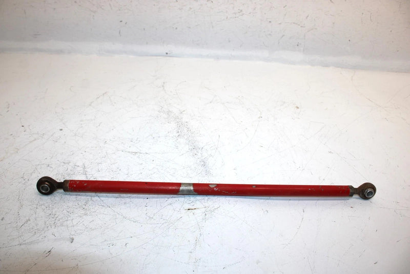 92 Polaris Indy 440 Oem Outer Tie Rod W/Ends (Red) 5332713-067 SP48