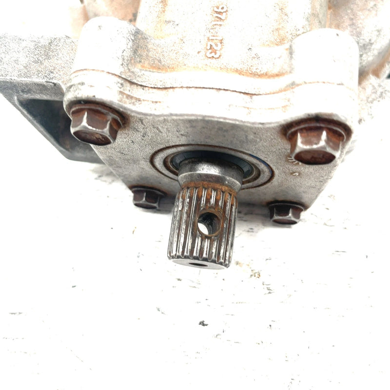 2001 Polaris Ranger 500 OEM Front Diff Gearcase 1332990 XP13