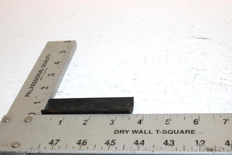 90 Arctic Cat Tigre Ext Mountain Cat Oem Upper Steering Post Plate 0105-203 SA49