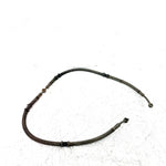 99-02 Kawasaki Prairie 300 4x4 OEM Front Brake Hose 43059-1927 AK31.1