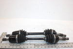 2019 Honda Trx500fe2ac Oem Front Axle Set 44350-HR4-A22 44250-HR4-A22 AH12