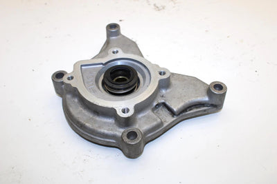 2001 Yamaha Vmax 500 Oem Engine Water Coolant Pump Housing 8CR-12421-01-00 SY93