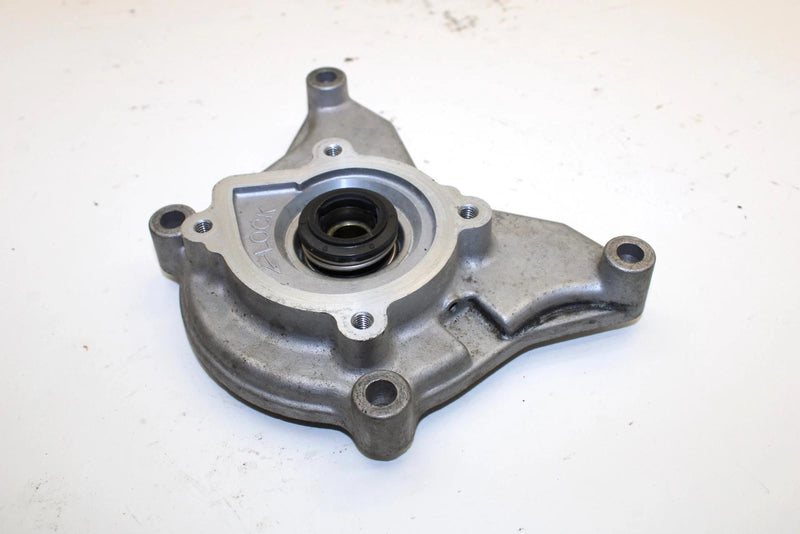 2001 Yamaha Vmax 500 Oem Engine Water Coolant Pump Housing 8CR-12421-01-00 SY93