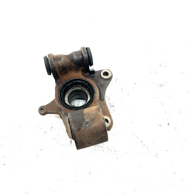 09-13 Honda Big Red 700 MUV700 OEM Right Rear Knuckle 52210-HL1-A01 XH0
