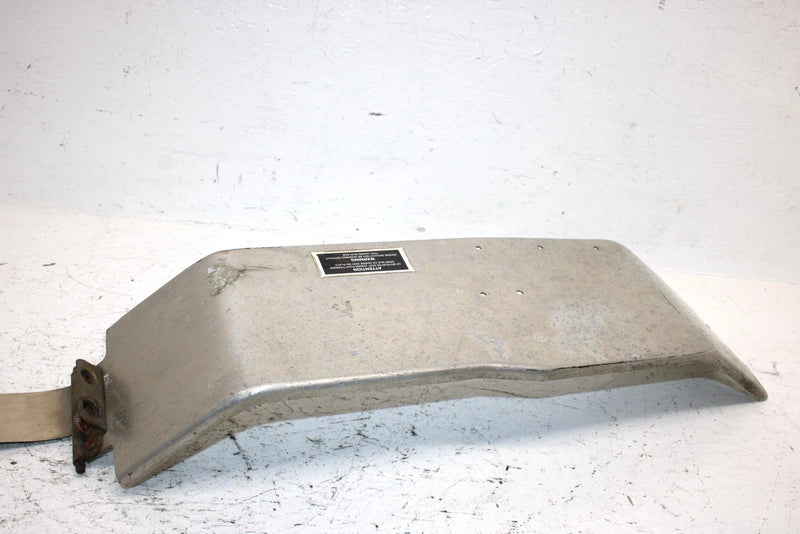 1996 Ski-doo Touring Sle Oem Clutch Belt Cover 517283600 SS27