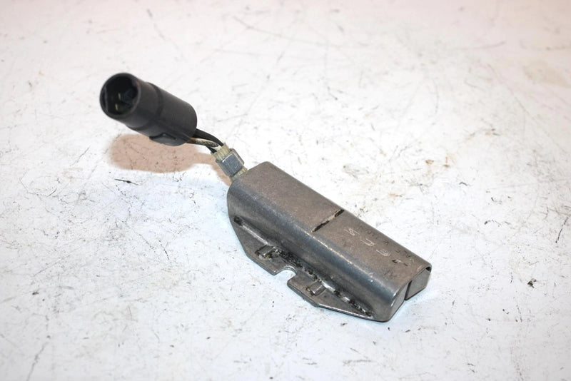 94 Polaris 500 Efi Oem Resonator (Dropping) 3084354 SP152