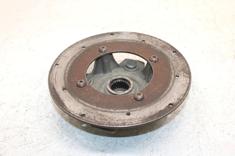 2005 Arctic Cat Atv 650 Oem Wheel Hub And Rotor 1502-462 AA27