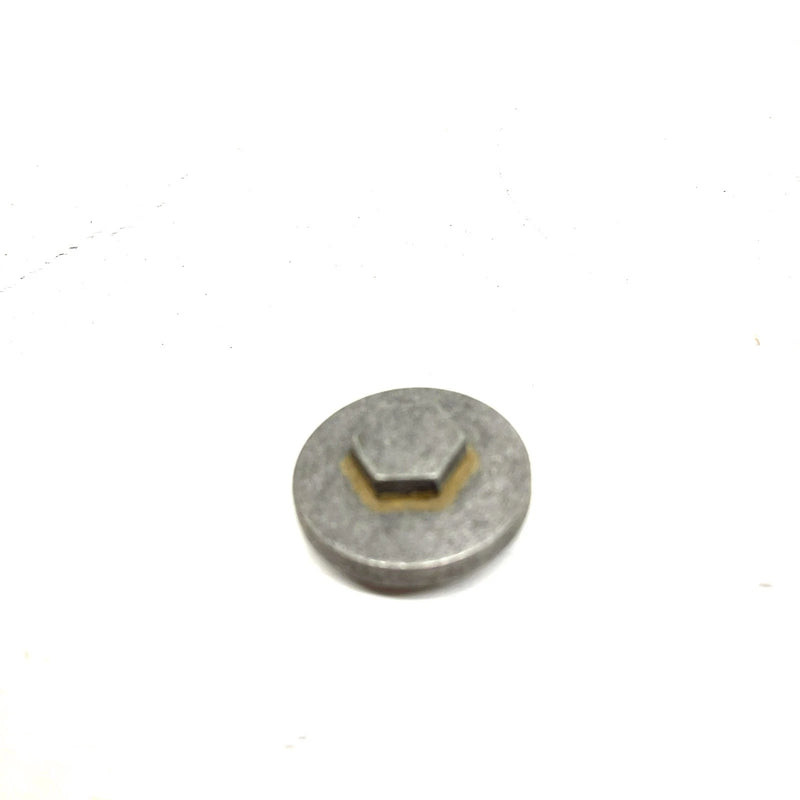 99-02 Arctic Cat 250 2x4 OEM Cylinder Head Inspection Cap 3402-249 AA31