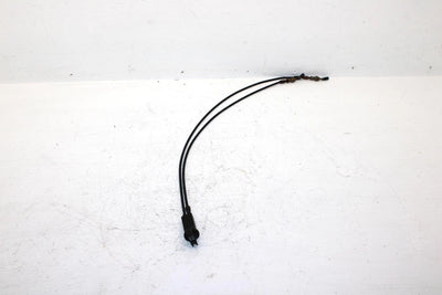 1997 Polaris 500 Indy Oem Choke Cable 7080290 SP15