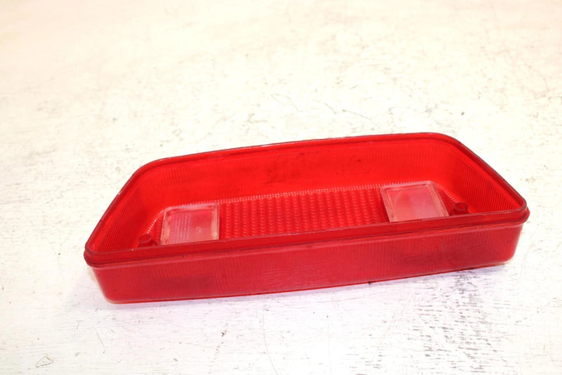 2000 Ski-doo Mxz 700 Oem Tail Brake Light Lens 414513700 SS8