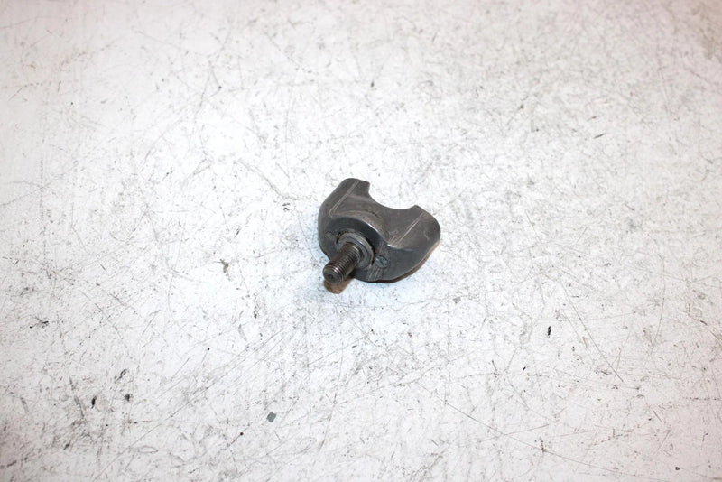 2003 Honda Fourtrax Foreman Rubicon Oem Lower Handlebar Mount 53130-HB3-770 AH11