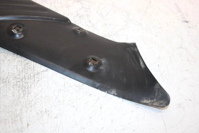 1991 Polaris Trail Boss 350l Oem Exhaust Muffler Heat Shield 5222417 AP79