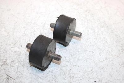 2005 Polaris Sportsman 800 Oem Engine Mount Dampner Set 3110044 3024012 AP146