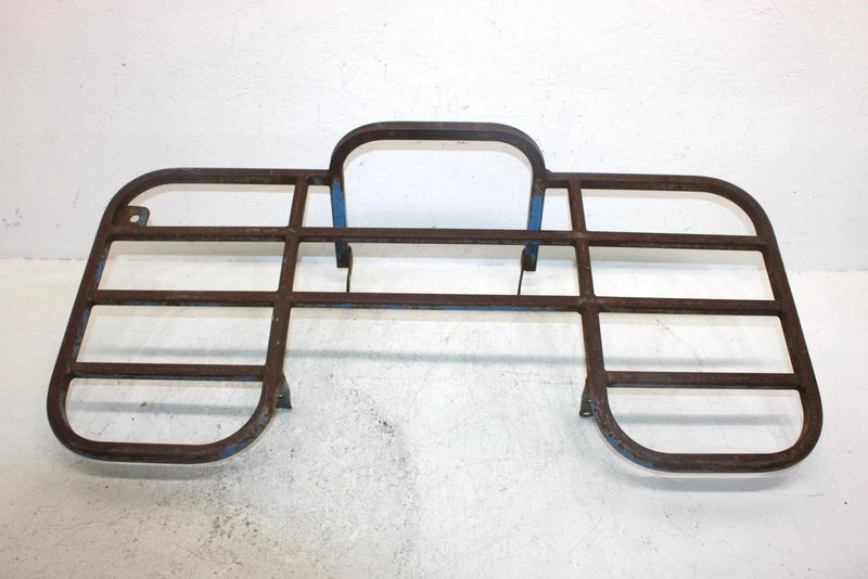 1990 Polaris Trail Boss 250 Oem Rear Rack 2670110-067 AP162