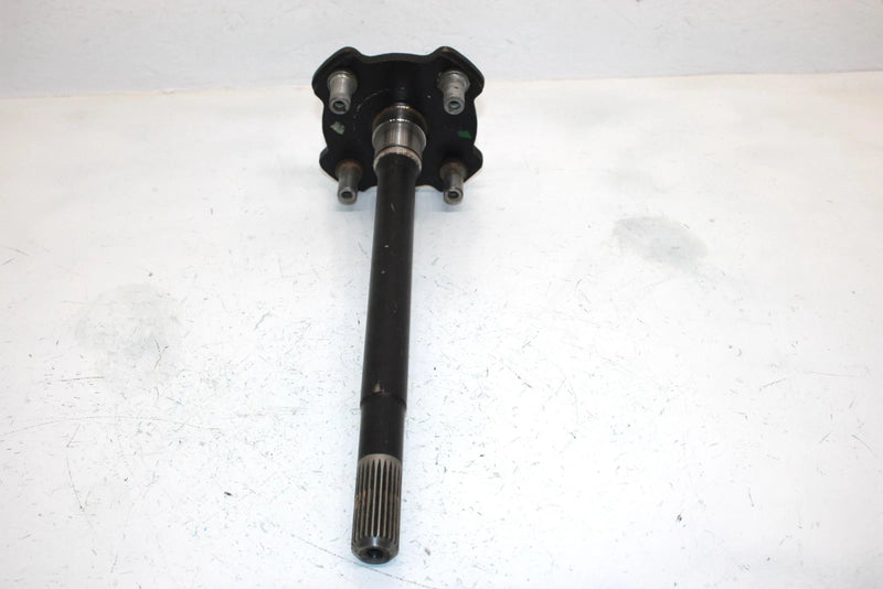 02 Arctic Cat 375 4x4 Automatic Oem Right Rear Axle 0502-272 AA23