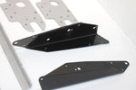 1996 Ski-doo Formula Iii 600 Aftermarket Long Track Kit SS22