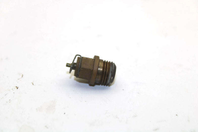 Yamaha OEM Carbs Carburetor Needle Valve (1.5) 500-14190-15-00 SY50
