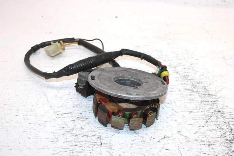 1998 Polaris 600 Xc Oem Stator 4060187 4060213 SP45