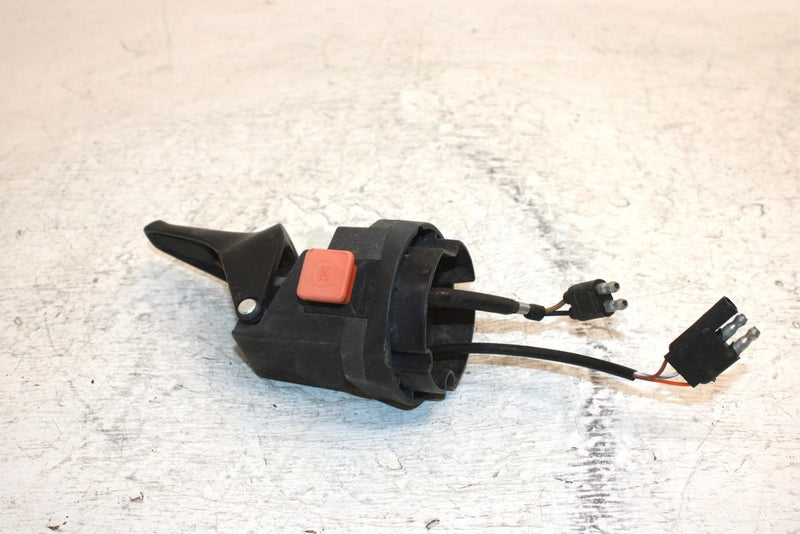 2001 Polaris 500 Classic Oem Throttle Control 5431592 SP27